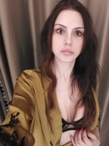 Анкета проститутки Надя - Фото 1, , 34 года, №200084